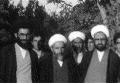  تقریظ شهید مطهری به کتاب تاریخی آیت‌الله خامنه‌ای + سند