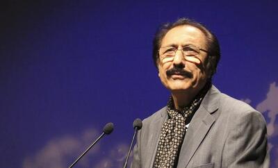  واکنش ناظرزاده کرمانی به «خندیدن زیر مشت و لگد»