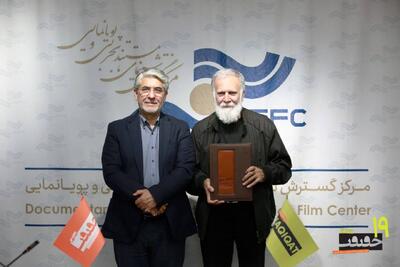  بهرام کلهرنیا مدیر هنری جشنواره حقیقت شد