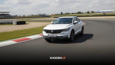  فروش فوری دیگنیتی با تحویل ۳۰ روزه اعلام شد