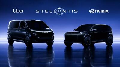  مرسدس بنز S-Class جدید نیازی به راننده نخواهد داشت!