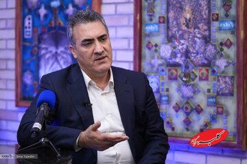  رئیس شرکت زیرساخت از اختلال اینترنت خبر داد - کلبه سرگرمی