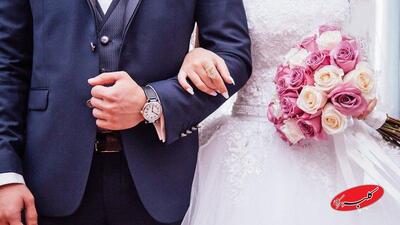  عقد و عروسی در این روزها ممنوع شد+ عکس - کلبه سرگرمی