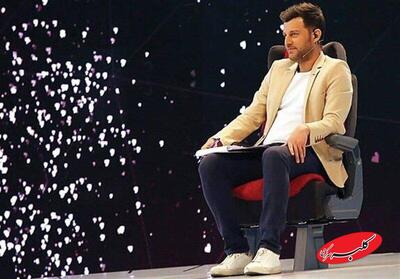  مجری برنامه شب‌کوک: دیگر شرایط کار در تلویزیون مهیا نیست! - کلبه سرگرمی