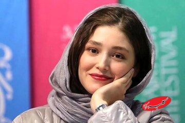  فرشته حسینی برگزیده مراکش شد - کلبه سرگرمی