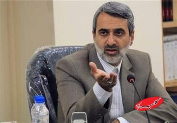  نایب رئیس کمیسیون امنیت: اجلاس مسکو فرصتی برای توسعه دیپلماسی همسایگان است - کلبه سرگرمی