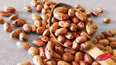  قیمت هرکیلو لوبیا چیتی در بازار چند؟ - کلبه سرگرمی