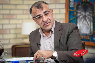  ۴ میلیون صندوق قرض‌الحسنه غیرمجاز در کشور فعالیت دارند/ هزار صفحه گزارش از پشت پرده پرونده چای دبش دادیم - کلبه سرگرمی