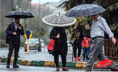  تهران تا این تاریخ بدون بارش می‌ماند - کلبه سرگرمی