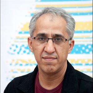  ترس از هوش مصنوعی کار انسان‌های ضعیف است/ این که هوش مصنوعی از عرق‌ریزان روحی هنرمند بکاهد نه منفی که مثبت است - کلبه سرگرمی