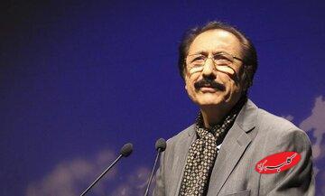  واکنش ناظرزاده کرمانی به «خندیدن زیر مشت و لگد» - کلبه سرگرمی