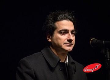  همایون شجریان برای «ایران روشن» خواند + صوت - کلبه سرگرمی