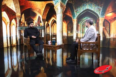  زیست و ذهن مشترک شاعر و نغمه‌پرداز - کلبه سرگرمی