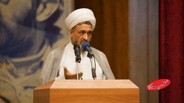  نماینده ولی‌فقیه در بسیج: هرکس مردم ایران را نا امید کند به کشور خود خیانت کرده است/ دشمنان می‌خواستند مردم را مأیوس کنند، اما نتیجه برعکس شد - کلبه سرگرمی