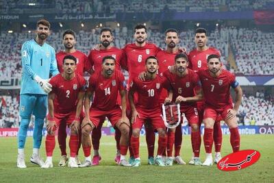  ترکیب احتمالی تیم ملی مقابل ازبکستان - کلبه سرگرمی