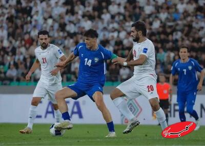  ایران - ازبکستان؛ ۵ بازی بدون برد و انتظار یک انتقام دوستانه! - کلبه سرگرمی