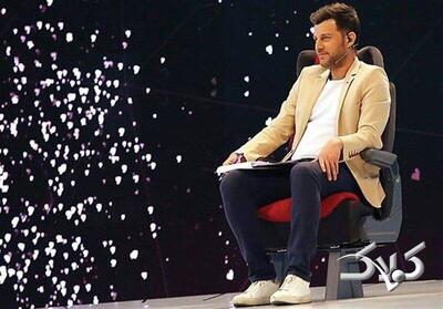  مجری برنامه شب‌کوک: دیگر شرایط کار در تلویزیون مهیا نیست! - مجله اینترنتی کولاک