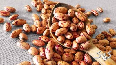  قیمت هرکیلو لوبیا چیتی در بازار چند؟ - مجله اینترنتی کولاک