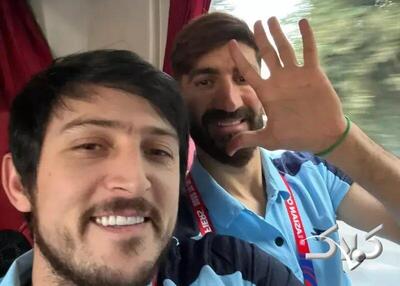  سردار آزمون: دیگر بی خیال علیرضا بیرانوند شوید! + فیلم - مجله اینترنتی کولاک