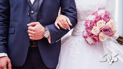  عقد و عروسی در این روزها ممنوع شد+ عکس - مجله اینترنتی کولاک
