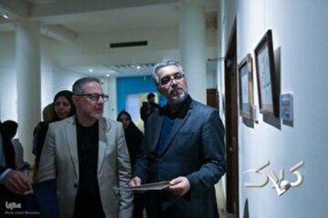  تجلی تدبر در آیات الهی با نگاه هنرمندان جوان - مجله اینترنتی کولاک