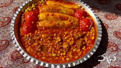  طرز تهیه خورشت کدو سبز مجلسی و خوشمزه به روش اصل شمالی - مجله اینترنتی کولاک