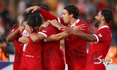  دارنده عجیب‌ترین پست در باشگاه پرسپولیس برکنار شد! - مجله اینترنتی کولاک