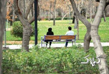  بررسی روابط دختر و پسر از زوایای مختلف    - مجله اینترنتی کولاک