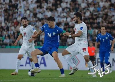  ایران - ازبکستان؛ ۵ بازی بدون برد و انتظار یک انتقام دوستانه! - مجله اینترنتی کولاک