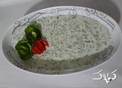  طرز تهیه سالاد ماست و خیار؛ طعمی خنک و اشتهابرانگیز - مجله اینترنتی کولاک