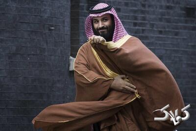  حرکت جنجالی ترامپ در دیدار با بن سلمان؛ یک خودنویس به جای بایدن! - مجله اینترنتی کولاک