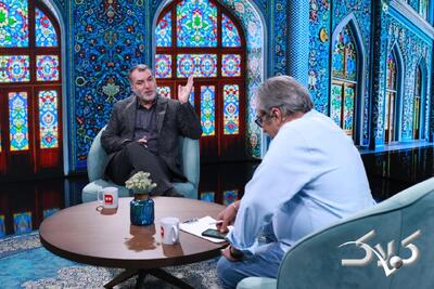  روایت کارگردان «اخراجی‌ها» از جلد جنجالی «شلمچه» با عکس فائزه هاشمی - مجله اینترنتی کولاک