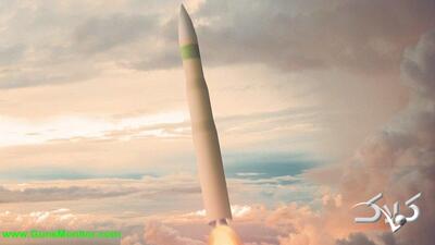  محموله ویژه موشکی از چین به بندرعباس رسید - مجله اینترنتی کولاک