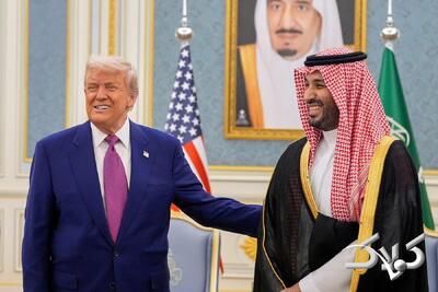  رئیس‌جمهور آمریکا در دیدار با بن‌سلمان: آماده توافق با ایران هستیم! - مجله اینترنتی کولاک