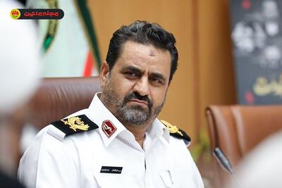  جمع‌آوری ۹۲۸ خودروی رهاشده در تهران