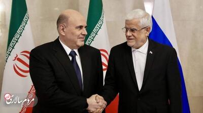  شروع همکاری‌های اقتصادی جدید با اعضای سازمان شانگهای - مردم سالاری آنلاین