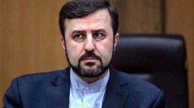  غریب‌آبادی: ایجاد مناطق آزاد مشترک میان کشورهای ساحلی خزر ظرفیتی راهبردی است - مردم سالاری آنلاین