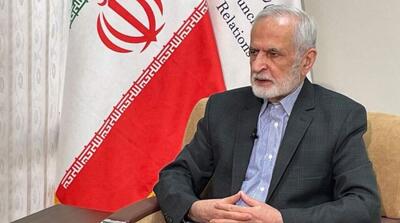  آمادگی تهران برای بررسی میانجیگری روسیه و چین در احیای روابط ایران با آژانس - مردم سالاری آنلاین