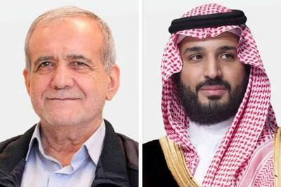  فیلم/ جزییات پیام رئیس جمهور به بن‌سلمان از زبان سخنگوی دولت