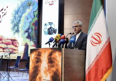  بقائی: گذشت زمان، جنایت بکارگیری سلاح‌های شیمیایی علیه ایران را مشمول فراموشی نمی‌کند