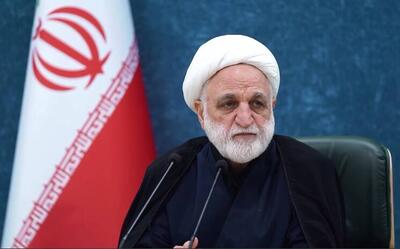  فیلم/ گره‌گشایی رئیس عدلیه از استارتاپ‌ها در پرونده‌های شاکیان خصوصی