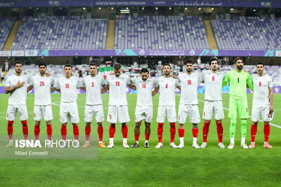  ایران-ازبکستان؛ ۵ بازی بدون برد و انتظار یک انتقام دوستانه!