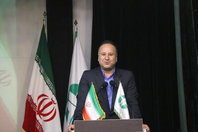  حسینی طایفه: خزر در آستانه بحران اکولوژیک قرار دارد
