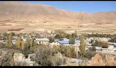  قصهٔ عشق و کتاب در دل کوه‌های لرستان