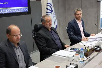  طرح های روستایی و دانش بنیان در اولویت پرداخت تسهیلات خرد باشد 