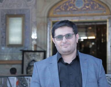  کرونی: «فارس» چلچراغ ادبیات در ارادتمندی به اهل بیت (ع) است
