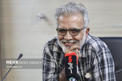  افخمی «فیلم‌هایی که نمی‌شناسید» را اجرا می‌کند
