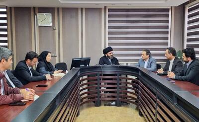  حسینی: نگهداری راه‌ها همچون آب و انرژی اولویت دارد