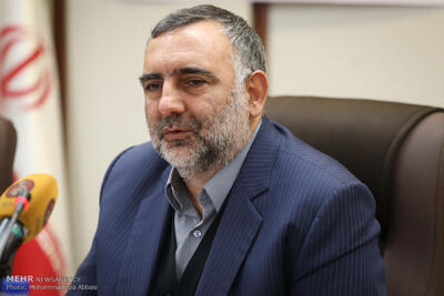  محسن جوادی برای واردات کاغذ و تأمین نیاز ناشران، کارگروه تشکیل داد