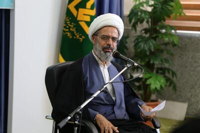  نوری: فعالان رسانه‌ای باید در مقابله با جنگ روانی استکبار فعال باشند